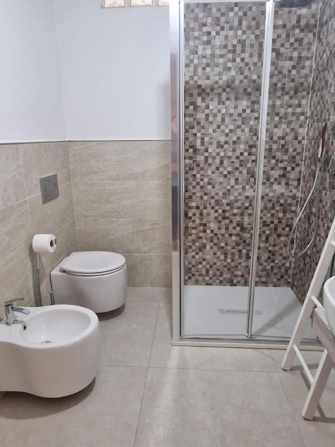 Claudia'S House Hotel Santa Teresa Gallura Bagian luar foto
